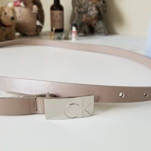 NWOT Calvin Klein Belt